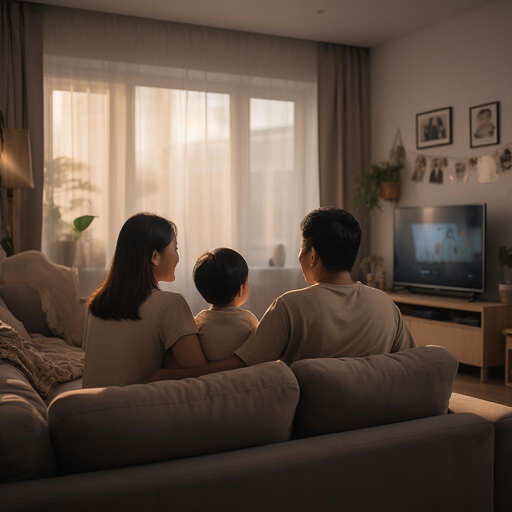 На землю тихо опустилась зима: Wink.ru знает, как согреть декабрь