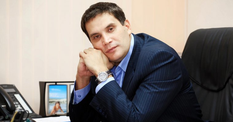 Депутат фракции КПРФ Дмитрий Сурнин написал заявление об уходе из Гордумы Ижевска