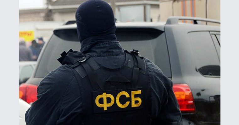 Сотрудники ФСБ обыскали дом вице-премьера Пензенской области