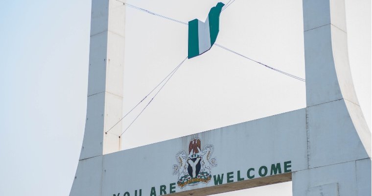 Нигерия отозвала всех своих послов из других стран
