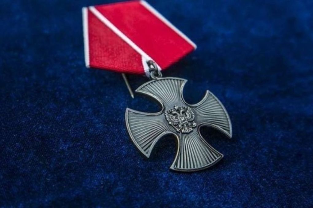 С двумя погибшими на спецоперации сержантами простились в Удмуртии