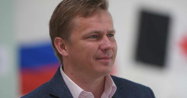 Биатлониста Ивана Черезова собираются выдвинуть кандидатом в депутаты в Госсовет Удмуртии
