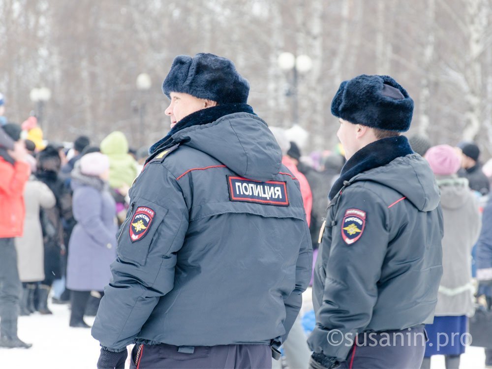 В микрорайоне Столичный в Ижевске появится новый опорный пункт полиции 