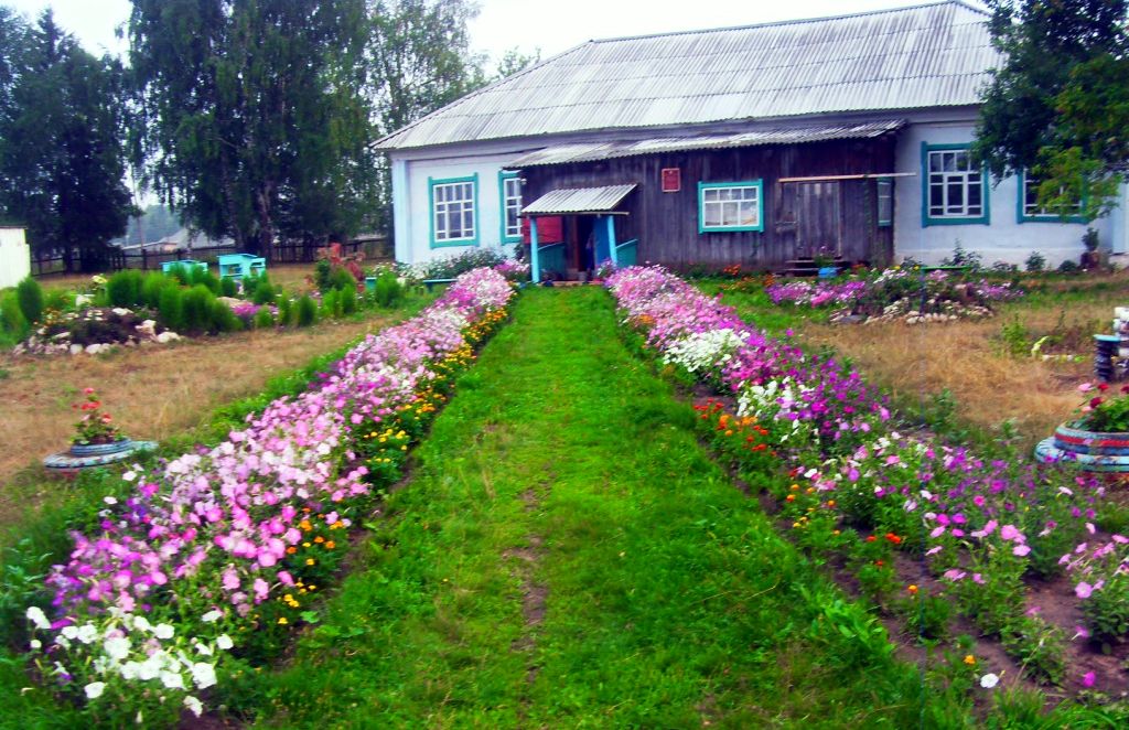 Малопургинский Район Фото
