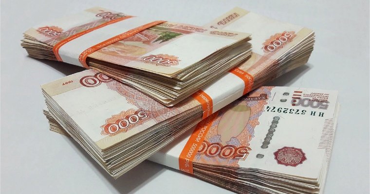 Ижевчанка отдала мошенникам 377 тыс рублей, поверив в историю о компенсации за вложенные в финансовую пирамиду деньги