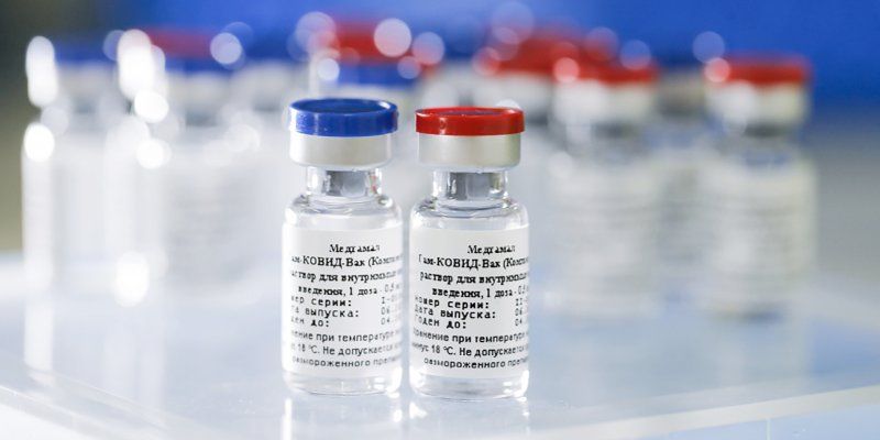 

Применение российской вакцины «Спутник V» одобрили в Венгрии и ОАЭ

