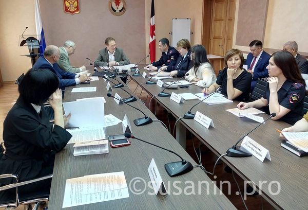 Реализацию миграционной политики Удмуртии обсудят в Госсовете республики
