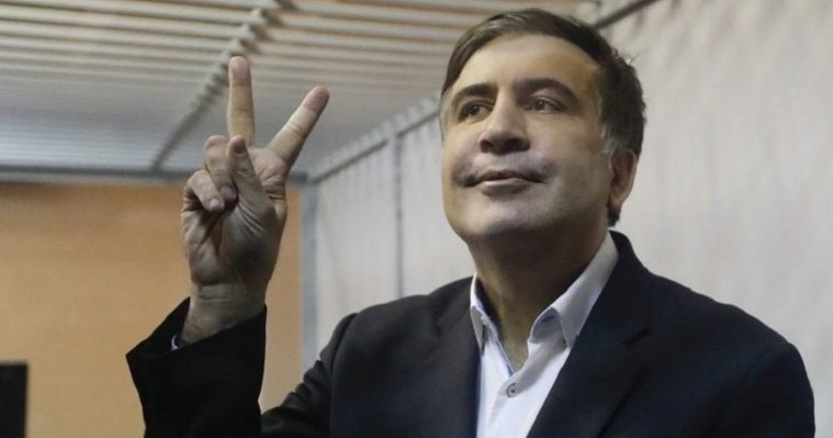 Саакашвили разрешили лечиться в гражданской больнице