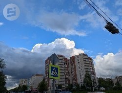 До +19 градусов потеплеет в Удмуртии 23 мая