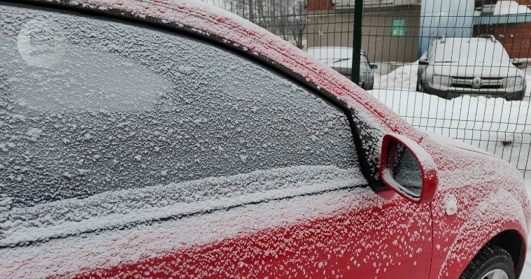 Средняя цена нового автомобиля в Удмуртии упала ниже 3 миллионов рублей