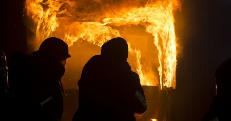 В Кизнерском районе Удмуртии уличком поджигала дома, чтобы напугать соседей