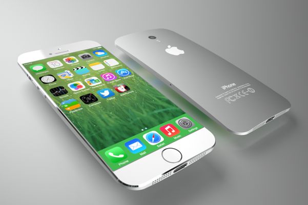 Данные о технических характеристиках iPhone 7 и iPhone 7 Plus попали в сеть