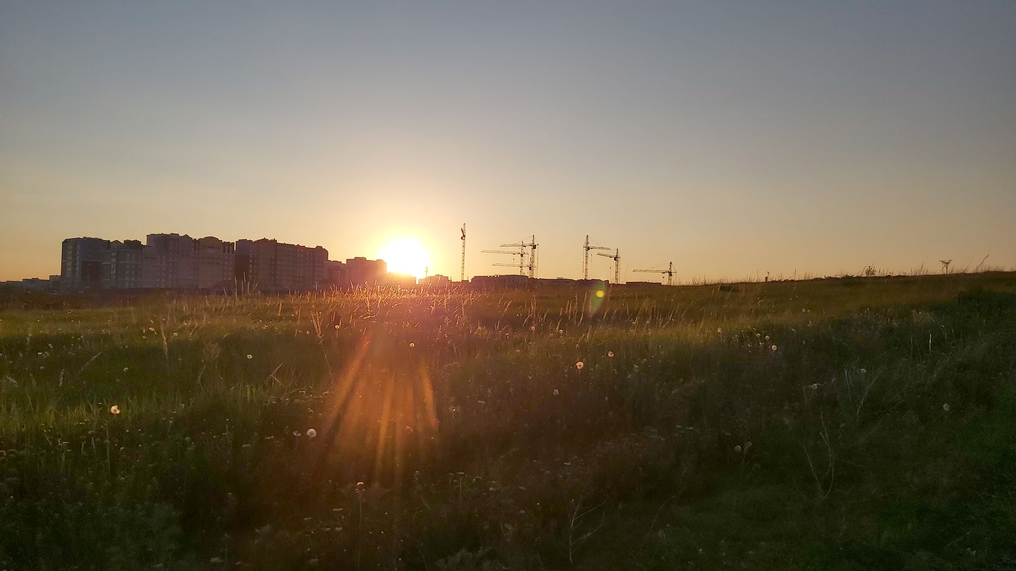 Солнечные кварталы: две остановки транспорта в Ижевске получат новые названия