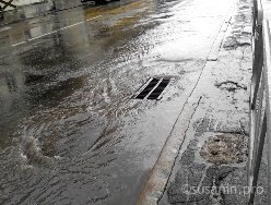 28 мая в Удмуртии пройдут кратковременные дожди