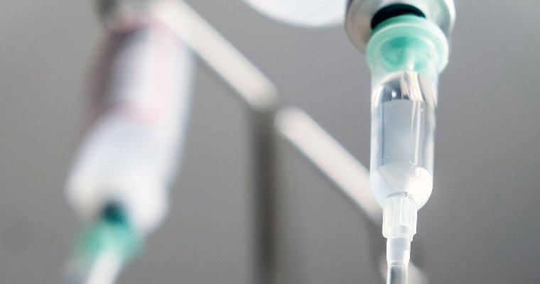 В Удмуртии скончались двое пациентов с подтвержденным коронавирусом