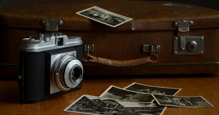 Фотоальбом Гитлера продали на аукционе за 41 тыс долларов