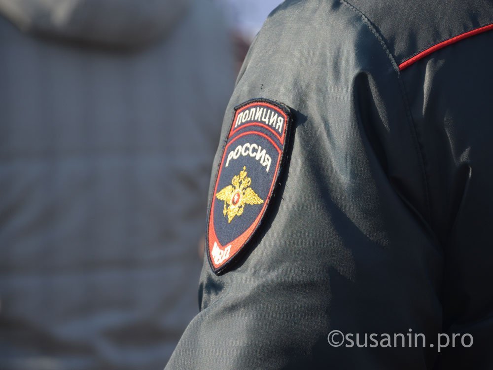 Находившегося в федеральном розыске жителя Ижевска задержала полиция