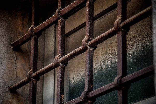 Пермяка приговорили к пожизненному сроку за убийство 15-летней давности в Удмуртии