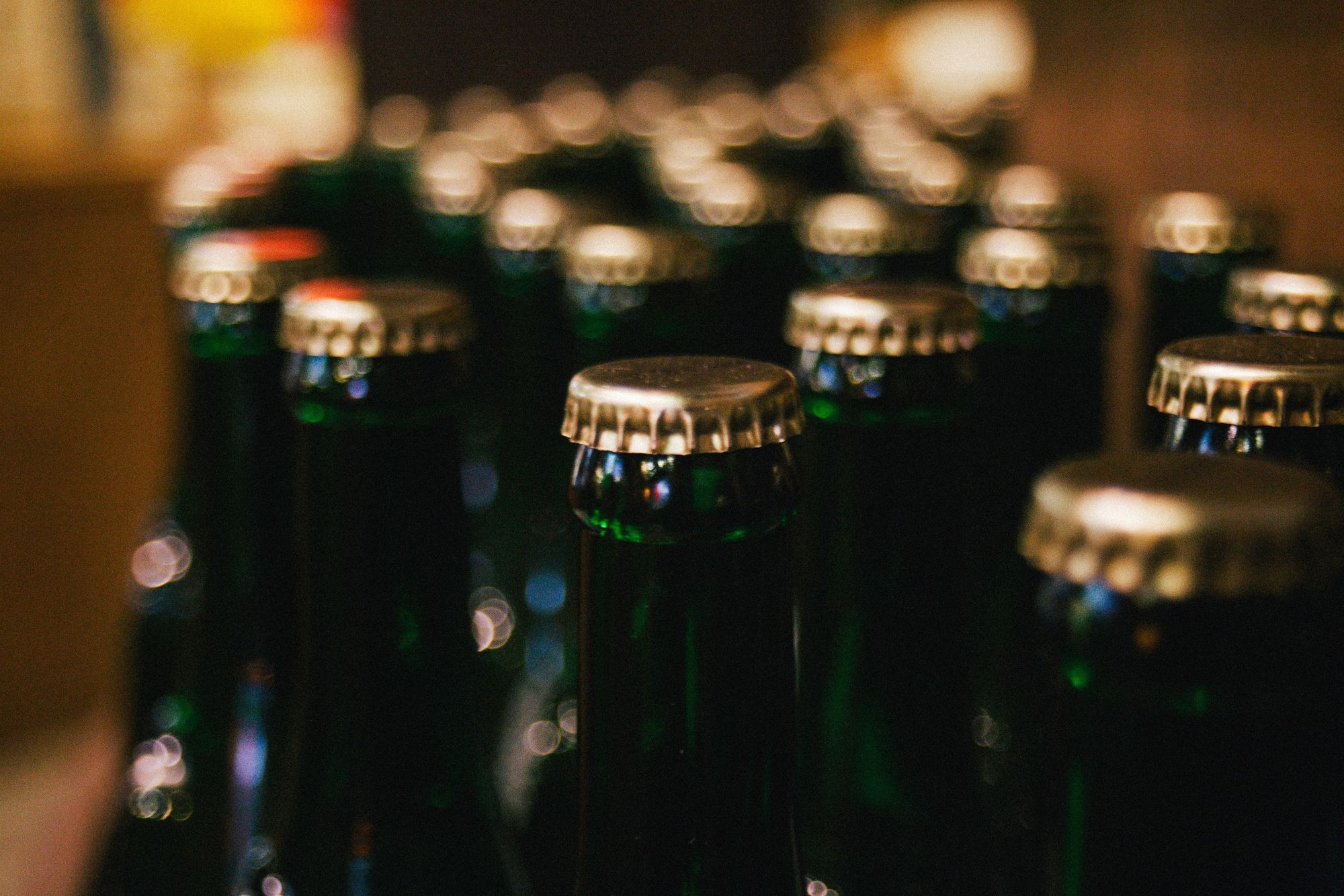 В Удмуртии 1 сентября изъяли почти 8 литров алкогольной и спиртосодержащей продукции