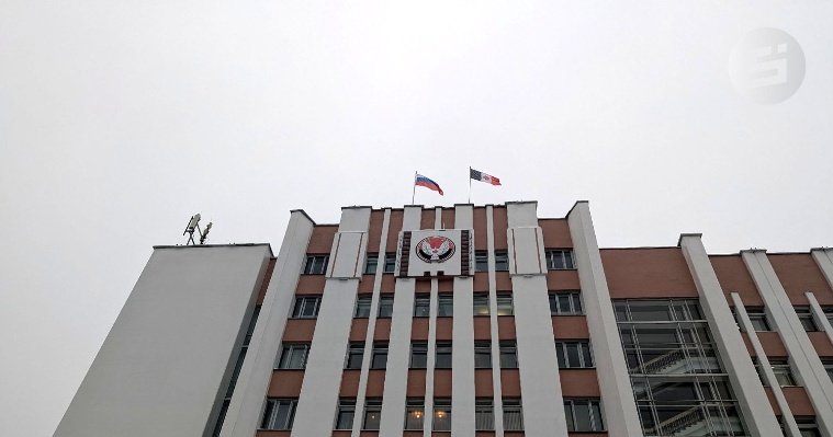 В Удмуртии для бизнеса из приоритетных отраслей снизили ставки по упрощённому налогообложению