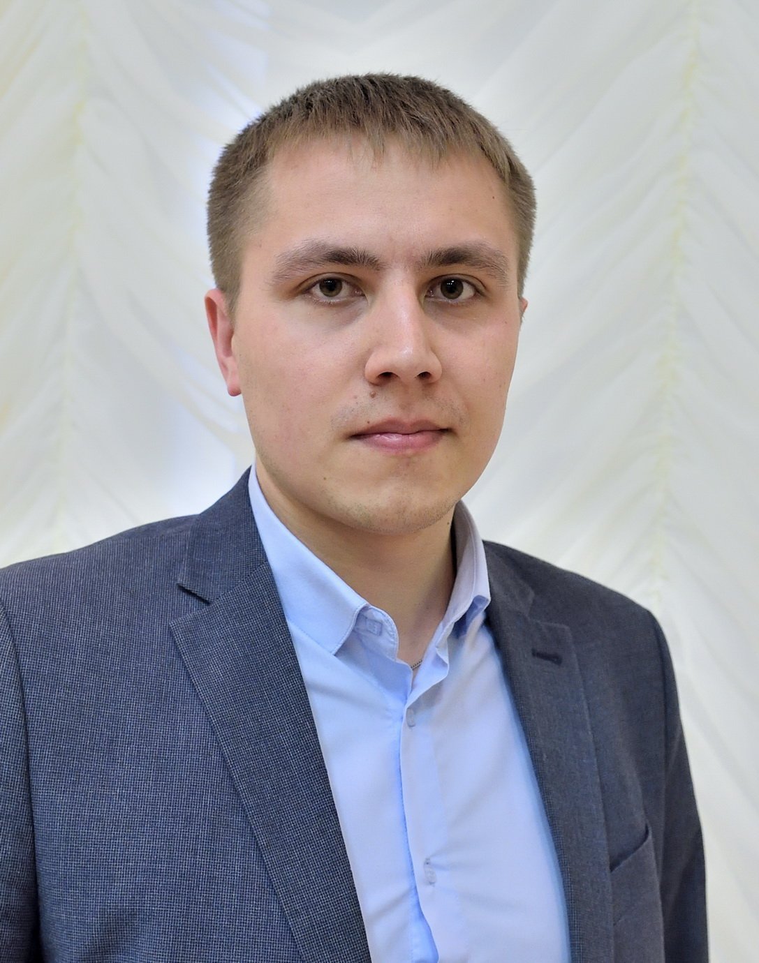 Александр Евсеев стал членом Общественной палаты России от Удмуртии