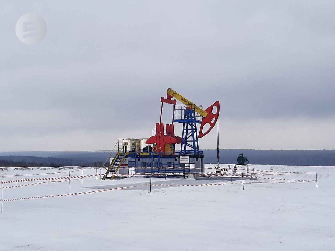В Удмуртии сократились объемы добычи нефти на 2,3%