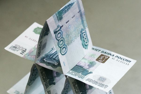 Правительство внесло в Госдуму законопроект по борьбе с финансовыми пирамидами