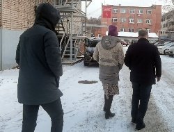 Даму-полковника в Удмуртии обвинили в превышении должностных полномочий