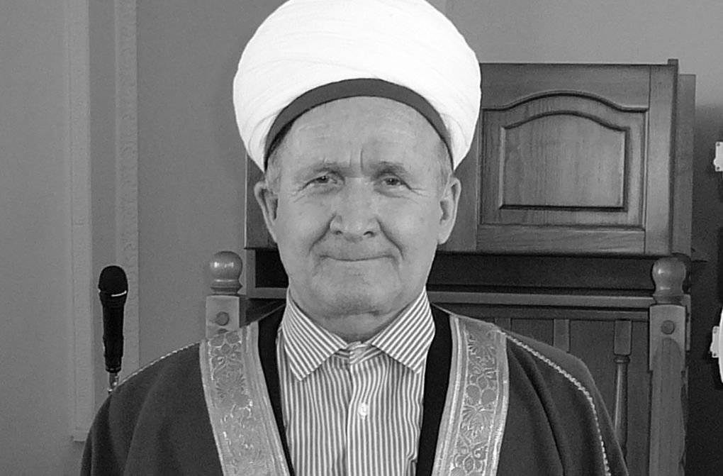 Один из инициаторов строительства мечети в Глазове Нурислям Касимов скончался