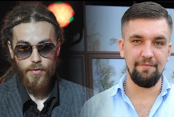 Рэперы Баста и Дэцл выяснили отношения в суде