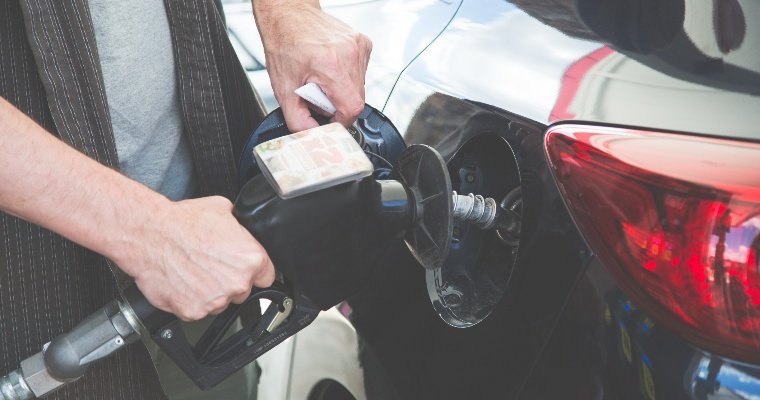 Автовладельцев Удмуртии призывают переоборудовать свои машины под использование газа