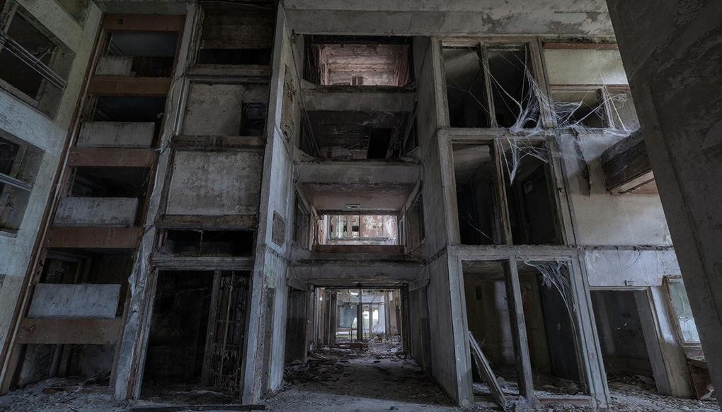 Жители Воткинска направили видеообращение Владимиру Путину с жалобой на отсутствие лифтов