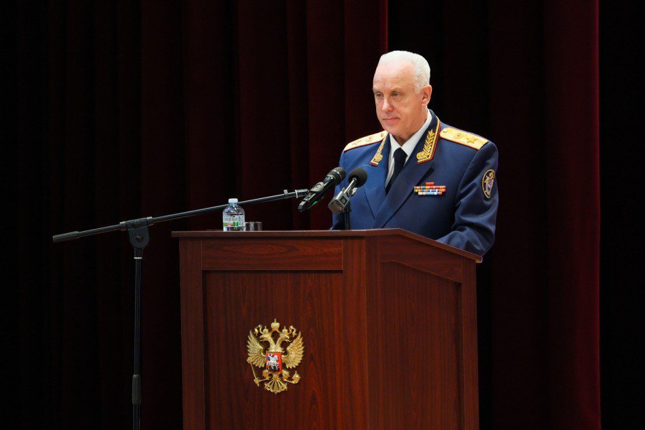 Глава СК потребовал ускорить расследование дела о смерти мальчика из Удмуртии