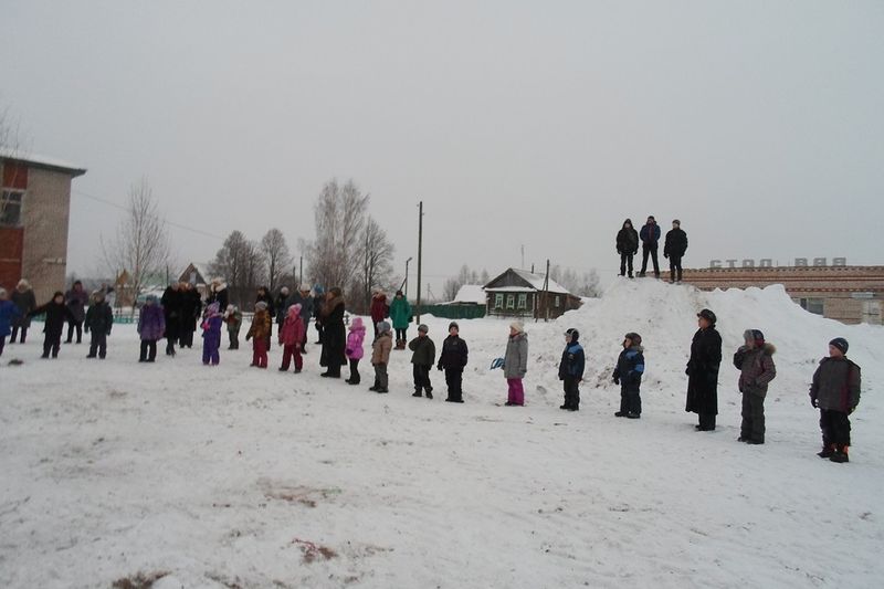 Погода в булае увинский