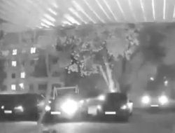 В Удмуртии прокомментировали видео с громким хлопком 
