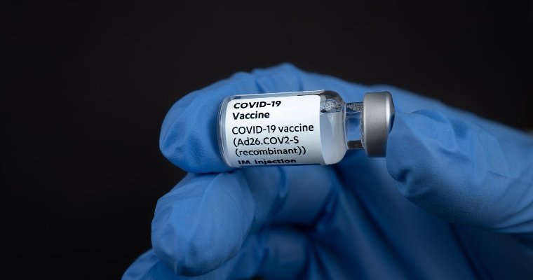 Удмуртия получит 23,4 тысячи доз вакцины «ЭпиВакКорона»