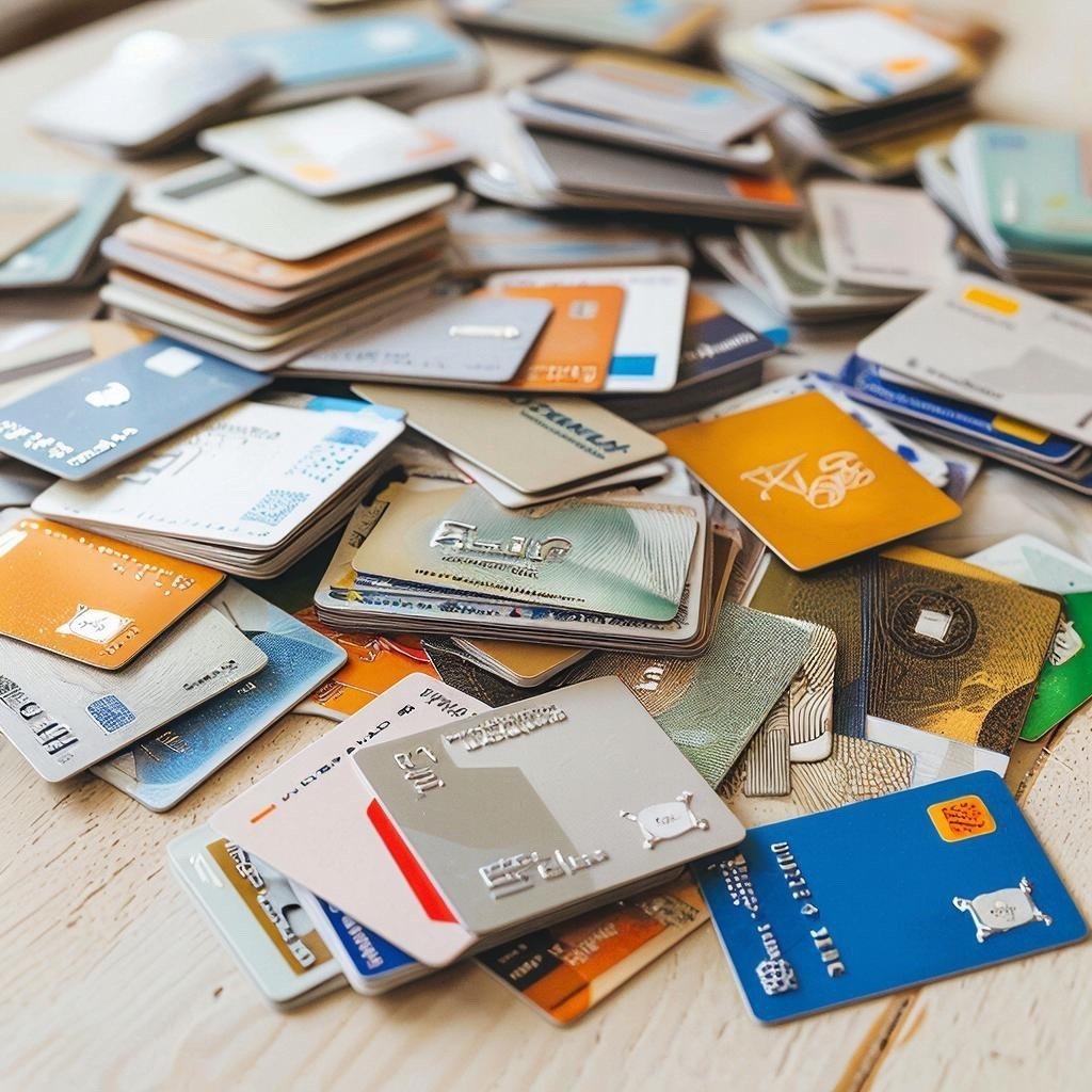 ВТБ: объем выдачи кредитных карт в России в этом году сократится