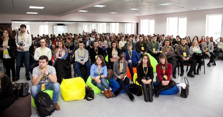 Региональный этап Open Innovations Startup Tour пройдет в Ижевске 13-14 марта