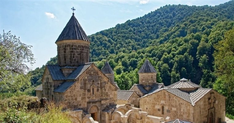 Республика Нагорный Карабах будет ликвидирована до 1 января 2024 года