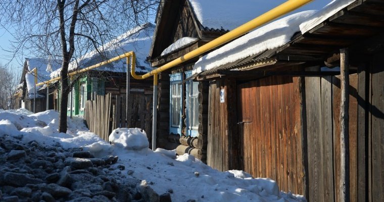 Удмуртии выделят более 1 млрд рублей на развитие села