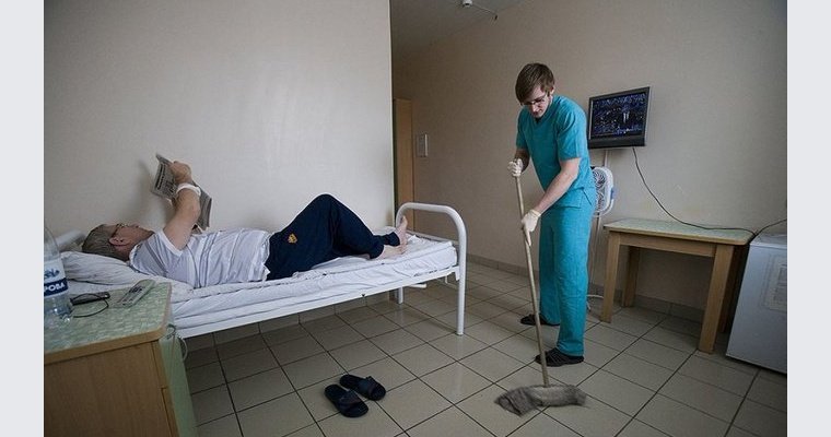 Российским призывникам предложат новый вид альтернативной службы
