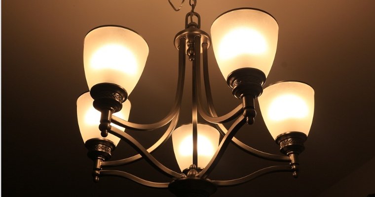 В марте у 720 жителей Удмуртии отключили электричество за долги