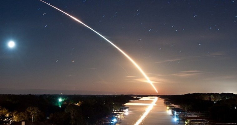 Метеоритный дождь увидят россияне в середине декабря