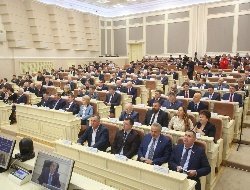 Депутаты Госсовета Удмуртии отчитались о своих доходах за 2021 год