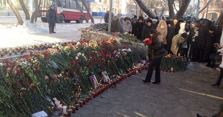 Бывшего владельца сгоревшего в Перми клуба «Хромая лошадь» досрочно освободили