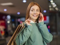Билайн повысил качество 4G в четырех торговых центрах Ижевска  