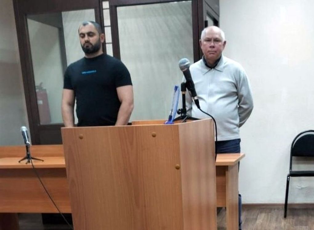 В Ижевске пройдёт суд над водителем «БМВ», обвиняемым в смертельном ДТП В Ижевске пройдёт суд над водителем «БМВ», обвиняемым в смертельном ДТП