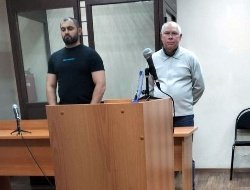 В Ижевске пройдёт суд над водителем «БМВ», обвиняемым в смертельном ДТП
