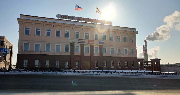 Александр Бречалов: ситуация на Воткинском заводе должна стабилизироваться