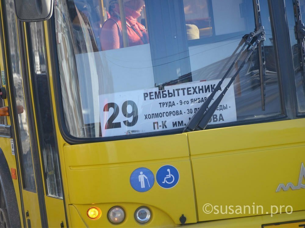 Более 1,2 миллионов штрафов заплатили безбилетники в Ижевске с начала года
